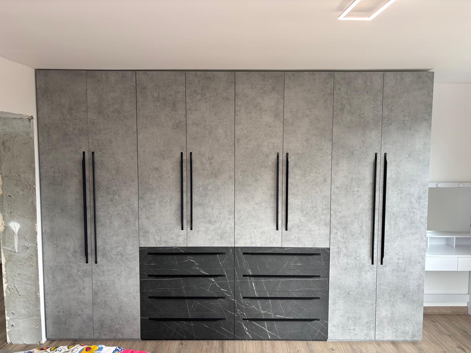 FALAT vstavaté skrine 3